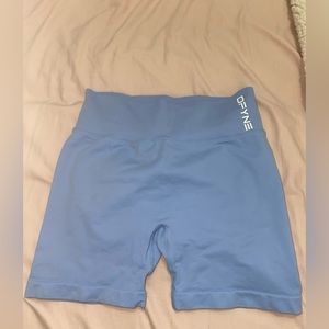 Only worn once in size small.